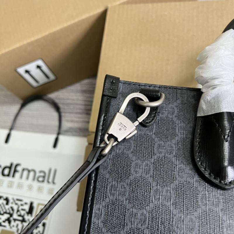 Gvc*1 top handle bags